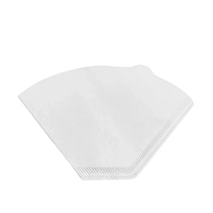 Vita papírové kávové filtry pro přesné spařování, součást Filterpapíry, Fellow, EspressoGear, Nejnovější, vše o kávě
