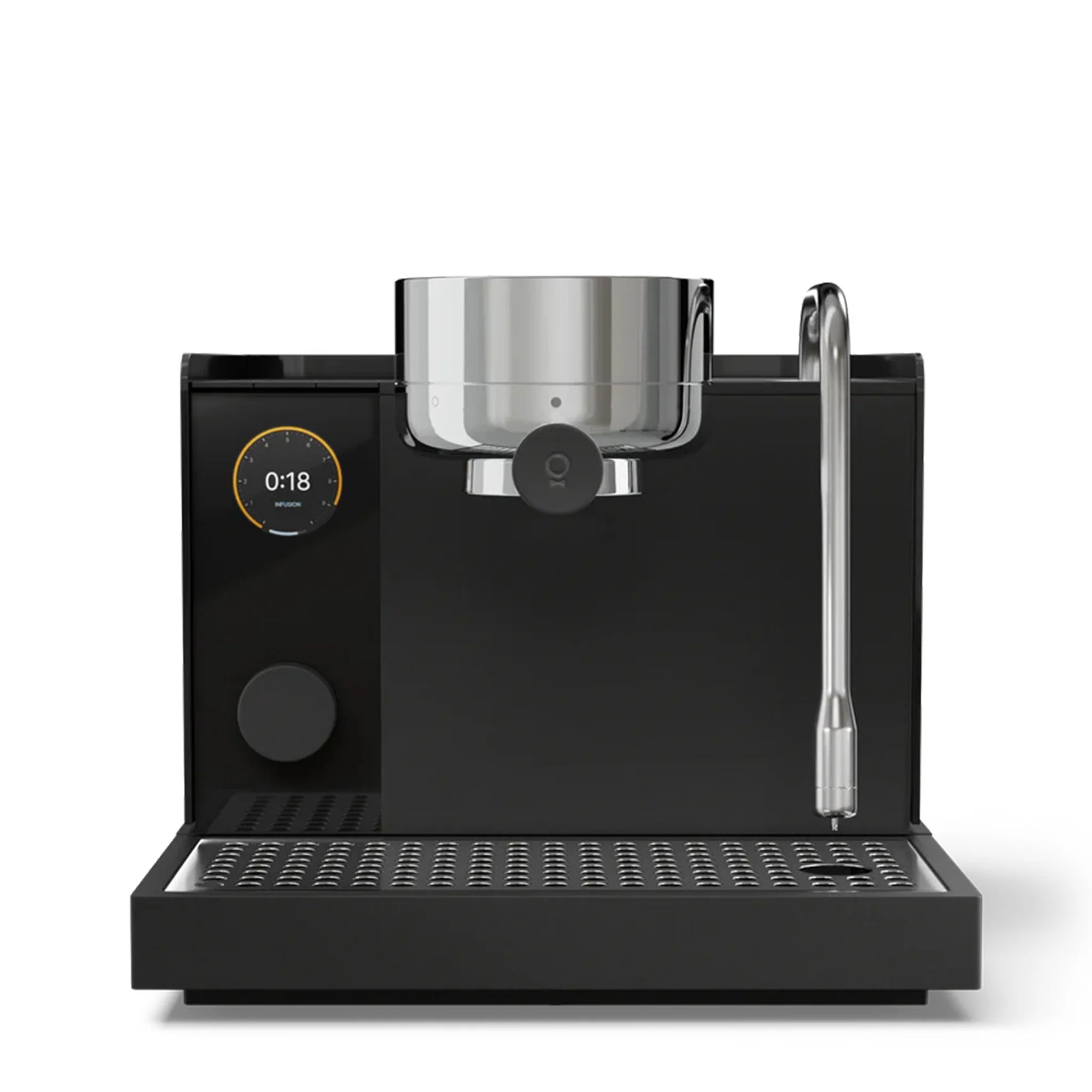 Kávovar na espresso Series 1 – černý