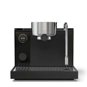 Kávovar na espresso Series 1 – černý