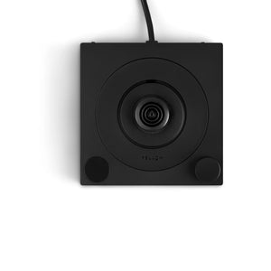 Svart náhradní základna pro elektrickou konvici 220V, náhradní díl od Fellow, EspressoGear, Novinky, vše o kávě.