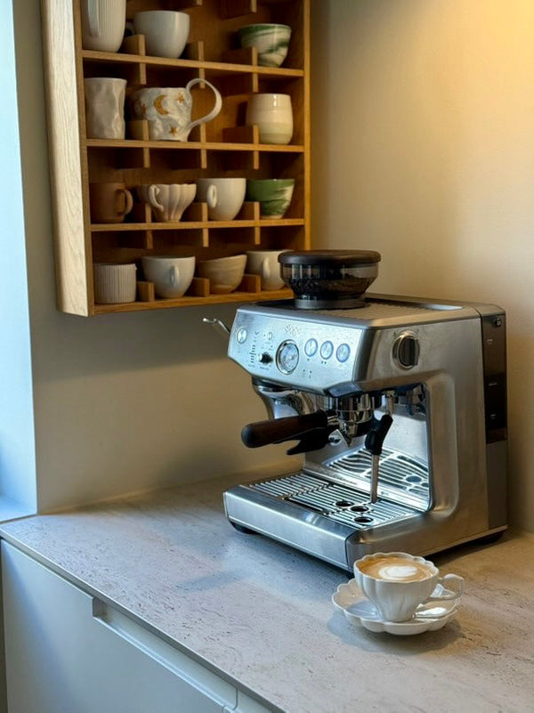 Sada rukojetí pro Sage Barista Express Impress