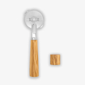 Handtagsset för Gaggia Classic – bottenlös