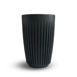 Hrnek 12oz Charcoal 4ks - Huskee HUSKEE
