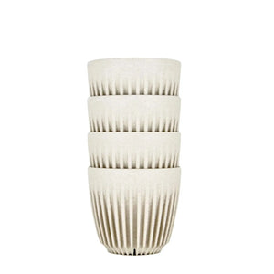 Hrnek 6oz Natural 48ks - Huskee HUSKEE