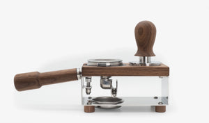 Tamper stanice dlouhá