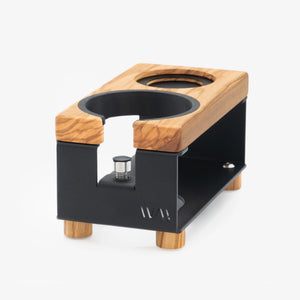 Tamper stanice dlouhá