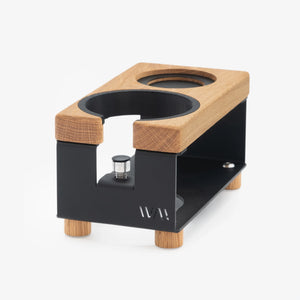 Tamper stanice dlouhá