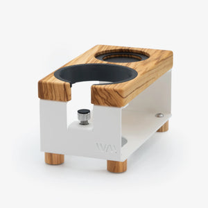 Tamper stanice dlouhá