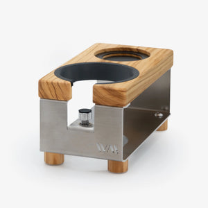 Tamper stanice dlouhá