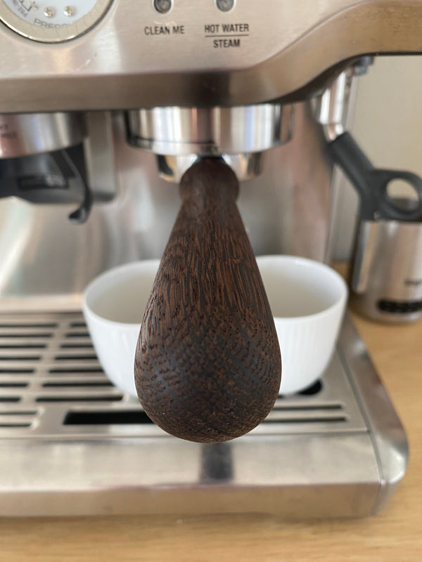 Portafilter pro Sage Barista Série (54 mm)