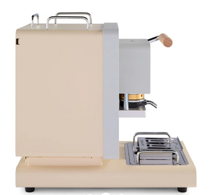 Iconica Dolcevita Espresso Kávovar na kapsle – Pravé italské Espresso doma