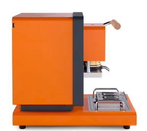 Iconica Dolcevita Espresso Kávovar na kapsle – Pravé italské Espresso doma