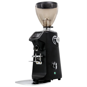 Komerční mlýnek na kávu Coffee Format JX-683, 83mm mlecí kameny
