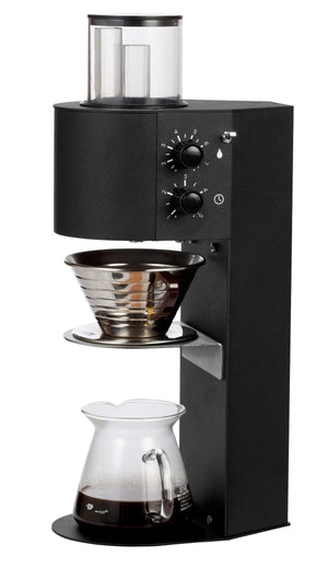 Přístroj Brewer SP9 Single Unit - Marco Marco
