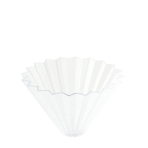 Filtr Air M Transparentní Origami