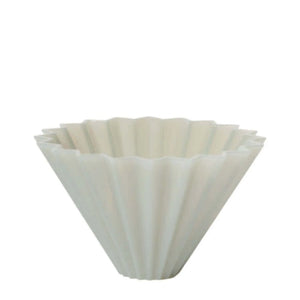 Filtr M Air matná šedá Origami