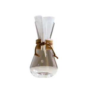Chemex 3 šálky + 100 filtrů ESPRESSO GEAR
