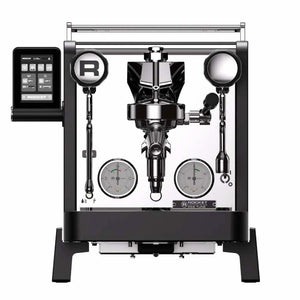 Rocket Espresso R58 tenký kávovar na espresso