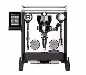 Rocket Espresso R58 tenký kávovar na espresso