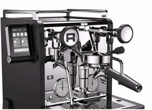 Rocket Espresso R58 tenký kávovar na espresso