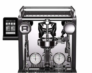Rocket Espresso R58 tenký kávovar na espresso