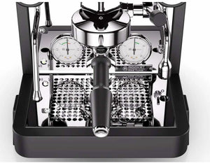Rocket Espresso R58 tenký kávovar na espresso