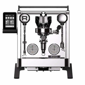 Rocket Espresso R58 tenký kávovar na espresso