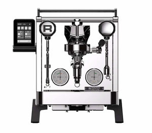Rocket Espresso R58 tenký kávovar na espresso
