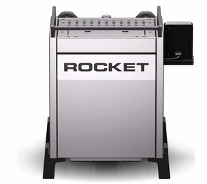 Rocket Espresso R58 tenký kávovar na espresso