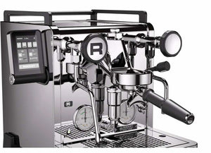 Rocket Espresso R58 tenký kávovar na espresso