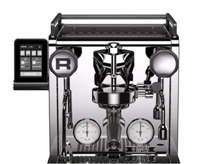 Rocket Espresso R58 tenký kávovar na espresso