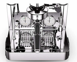 Rocket Espresso R58 tenký kávovar na espresso