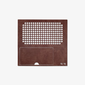 EspressoCover V2 pro modely NURRI