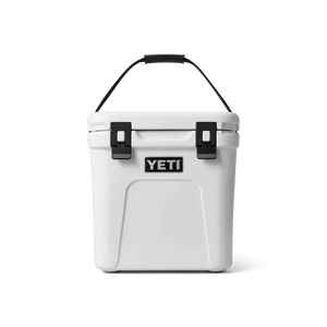 Roadie 24 Bílý YETI