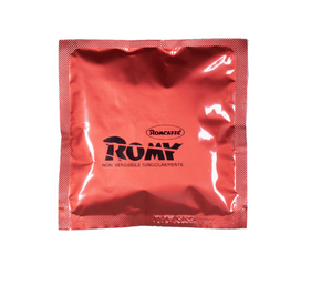 Romcaffe Cialda Romy ESE kapsle - 50 ks