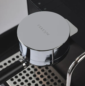 Kávovar na espresso Series 1 – černý