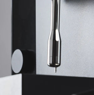 Kávovar na espresso Series 1 – černý