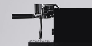 Kávovar na espresso Series 1 – černý