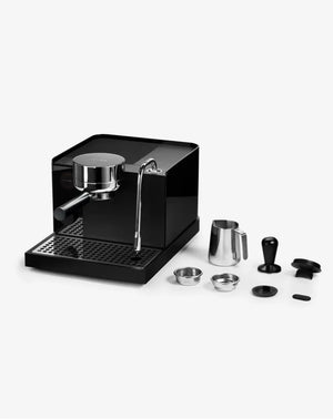 Kávovar na espresso Series 1 – černý