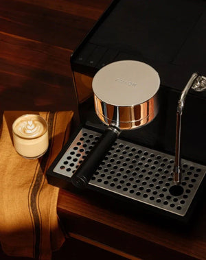 Kávovar na espresso Series 1 – černý