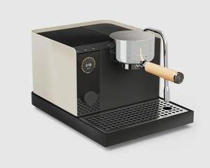 Kávovar na espresso Series 1 – černý