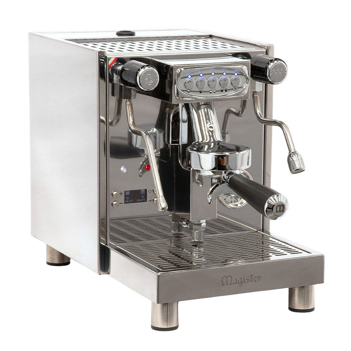 Kávovar Magister STELLA DUAL ES 