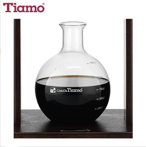 Studený dripovač HG6360 TIAMO