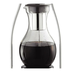 Spodní náhradní sklo 60 šálků cold dripper TIAMO