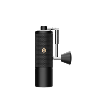Mlýnek C5 ESP Black se skládací rukojetí