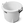 Tank 45 Bílý YETI