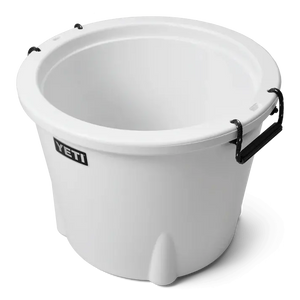 Tank 45 Bílý YETI