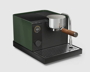 Kávovar na espresso Series 1 – černý