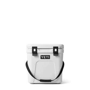 Roadie 24 Bílý YETI