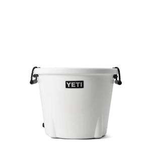 Tank 45 Bílý YETI